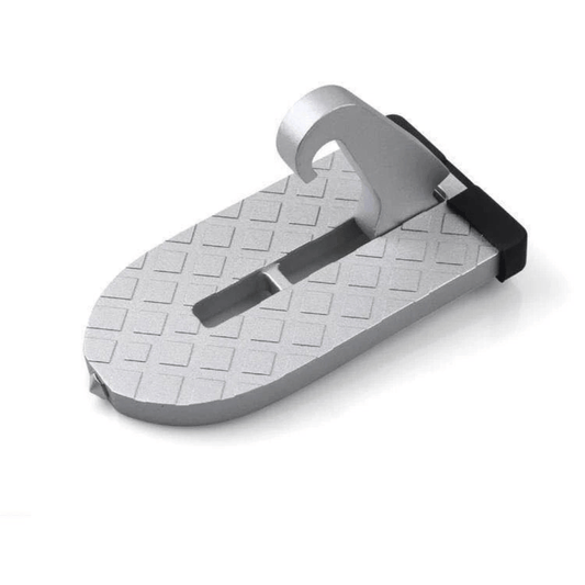 Faltbarer Auto Dachtritt - Klarwen