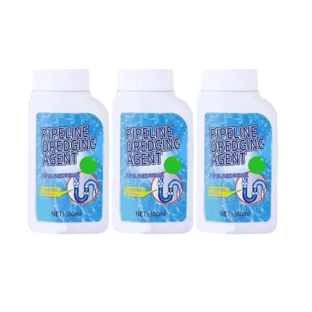 FlowFix™ – Leistungsstarker Rohr - & Abflussreiniger - Klarwen