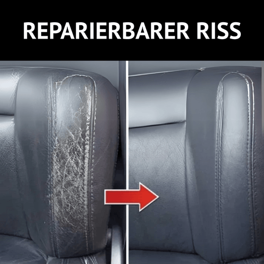 LederFix™ – Set zur Lederreparatur