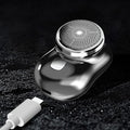 Mini Elektrischer Rasierer Tragbar - Klarwen