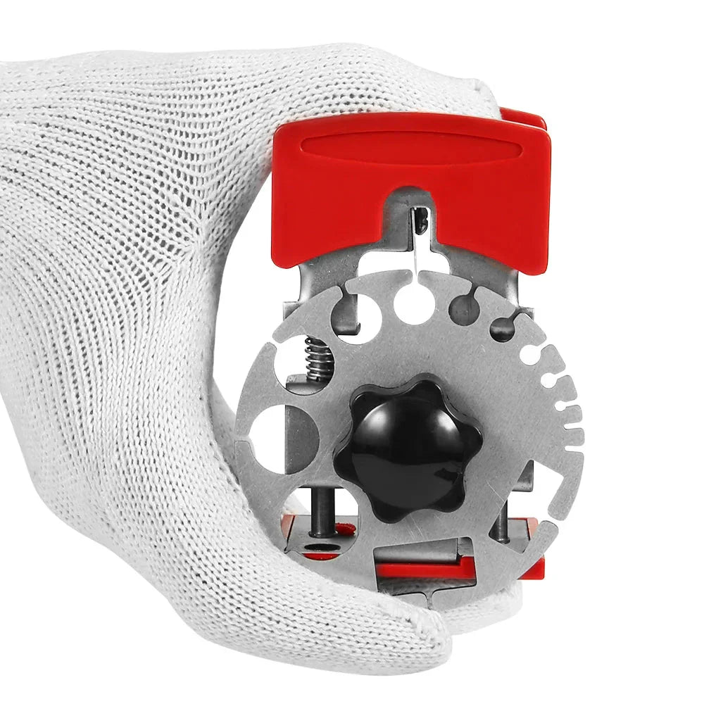 Stripfix™ – Hand-Abisolierzange für Elektrodrähte