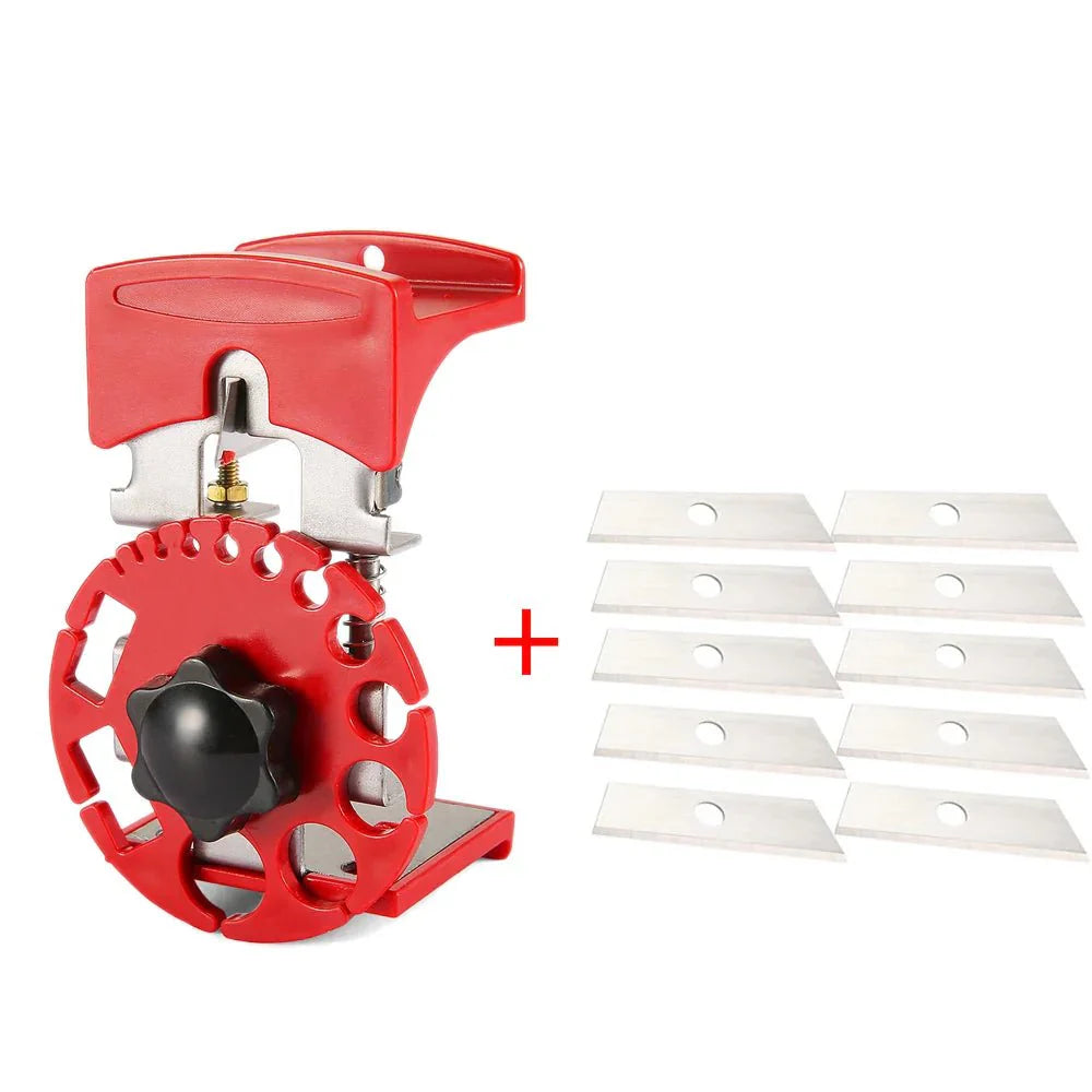 Stripfix™ – Hand - Abisolierzange für Elektrodrähte - Klarwen