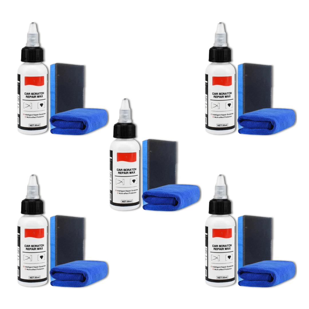 Ultimate Farbe Restaurator - Klarwen