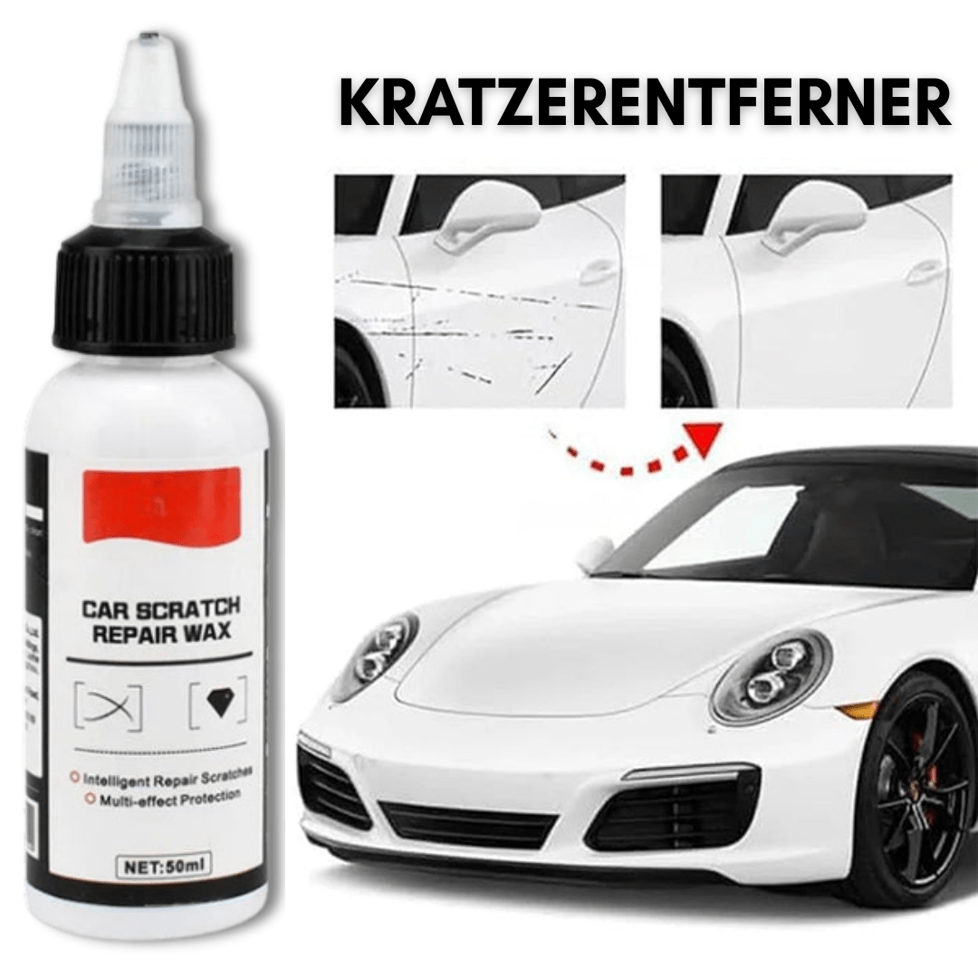 Ultimate Farbe Restaurator