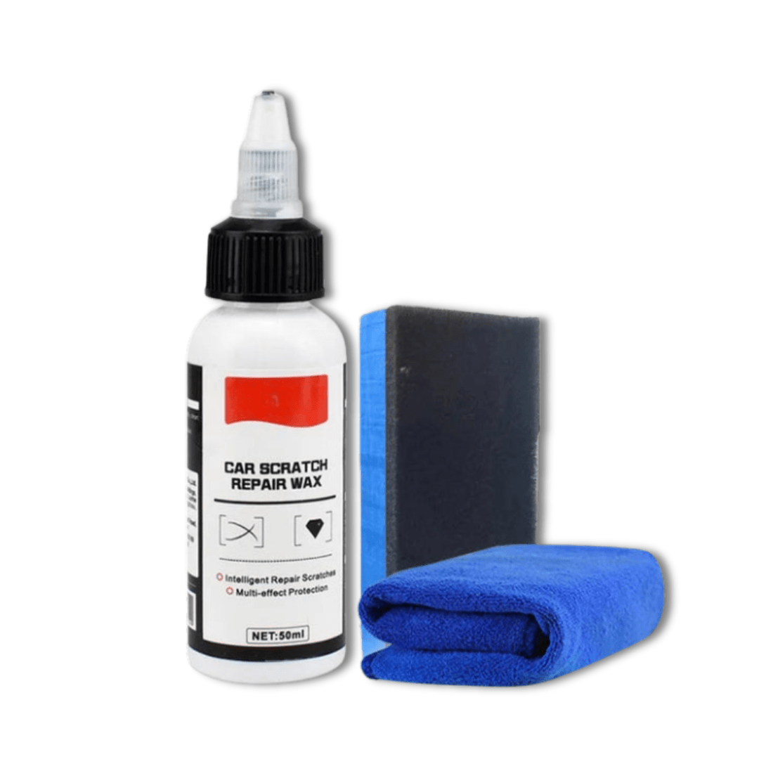 Ultimate Farbe Restaurator - Klarwen