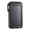 Volturon™ – Wasserdichte Solarpowerbank - Klarwen