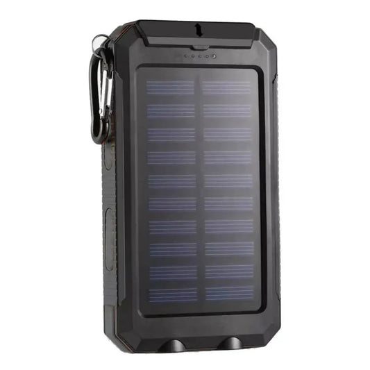 Volturon™ – Wasserdichte Solarpowerbank - Klarwen