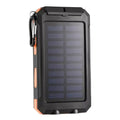 Volturon™ – Wasserdichte Solarpowerbank - Klarwen